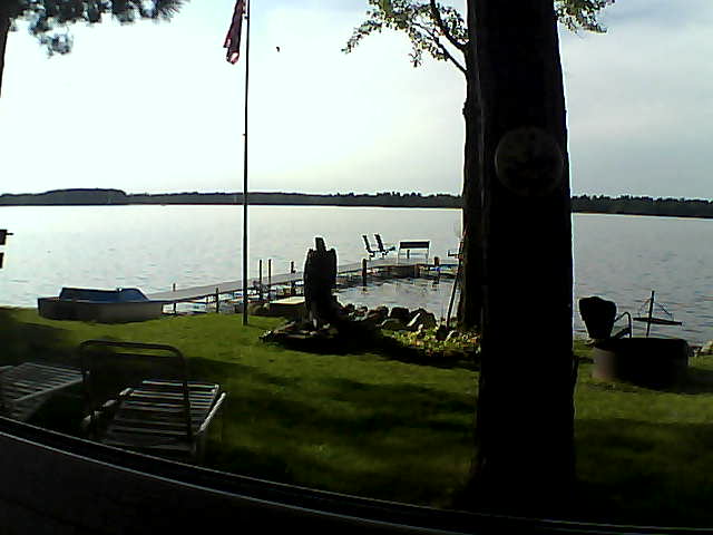 Whiteface Cam Image - Thu, 08/27/2020 5:34pm 