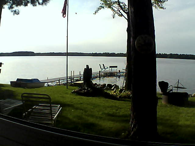 Whiteface Cam Image - Thu, 08/27/2020 5:44pm 