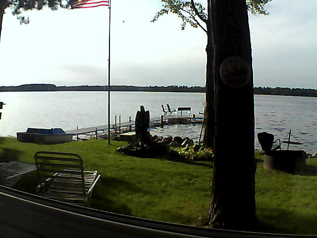 Whiteface Cam Image - Thu, 08/27/2020 5:54pm 