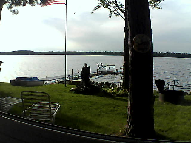 Whiteface Cam Image - Thu, 08/27/2020 6:04pm 