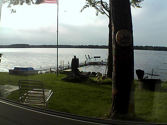 Whiteface Cam Image - Thu, 08/27/2020 6:24pm 