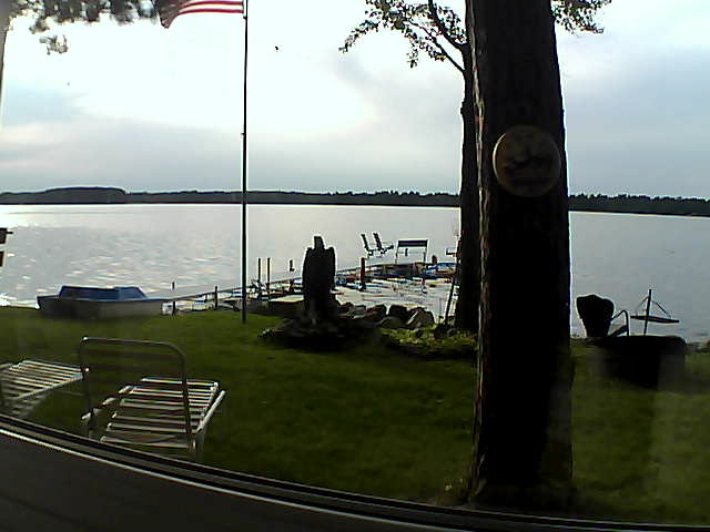 Whiteface Cam Image - Thu, 08/27/2020 6:34pm 