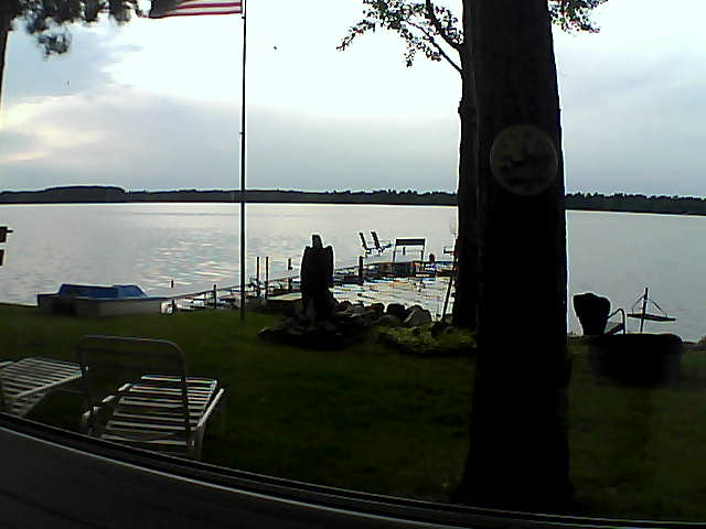 Whiteface Cam Image - Thu, 08/27/2020 6:44pm 