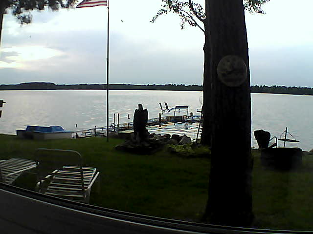 Whiteface Cam Image - Thu, 08/27/2020 6:54pm 