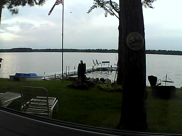 Whiteface Cam Image - Thu, 08/27/2020 7:04pm 