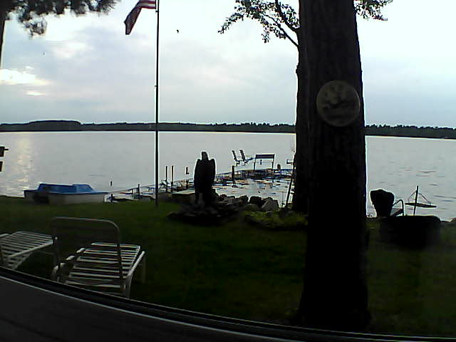 Whiteface Cam Image - Thu, 08/27/2020 7:14pm 