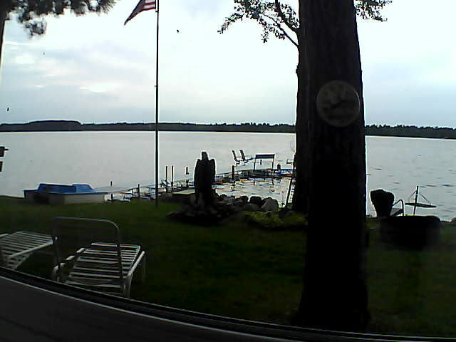 Whiteface Cam Image - Thu, 08/27/2020 7:24pm 