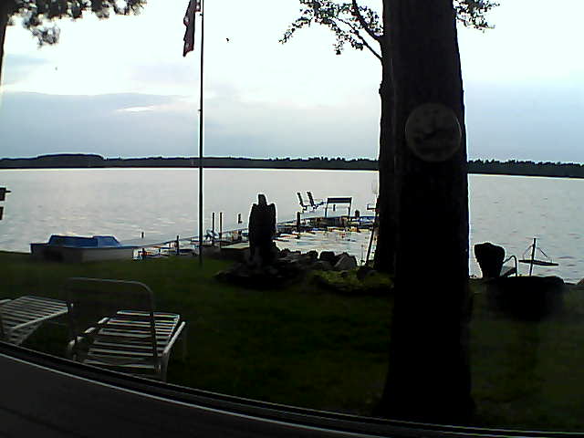 Whiteface Cam Image - Thu, 08/27/2020 7:34pm 