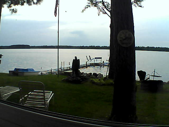 Whiteface Cam Image - Thu, 08/27/2020 7:44pm 