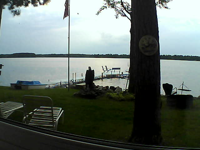 Whiteface Cam Image - Thu, 08/27/2020 7:54pm 