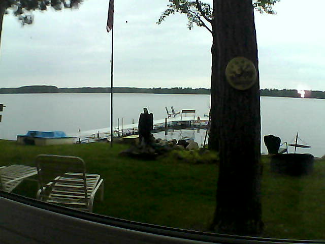 Whiteface Cam Image - Fri, 08/28/2020 6:24am 