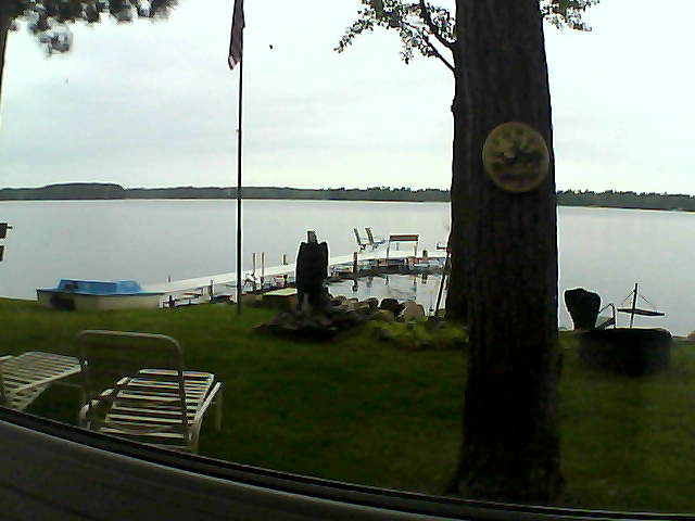 Whiteface Cam Image - Fri, 08/28/2020 6:34am 