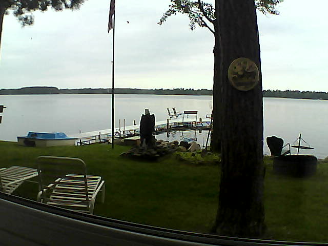 Whiteface Cam Image - Fri, 08/28/2020 6:44am 
