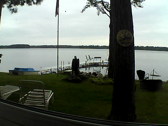 Whiteface Cam Image - Fri, 08/28/2020 6:54am 