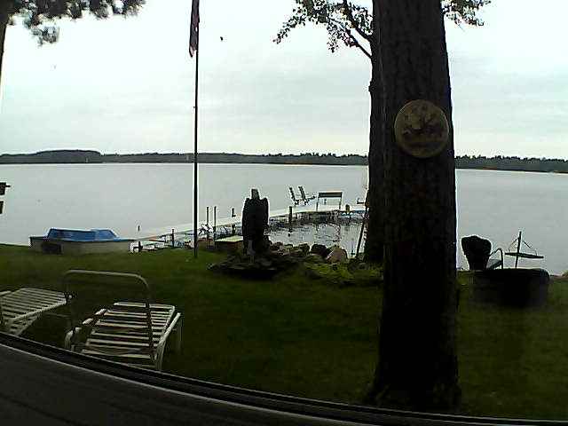 Whiteface Cam Image - Fri, 08/28/2020 7:04am 