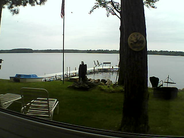 Whiteface Cam Image - Fri, 08/28/2020 7:14am 