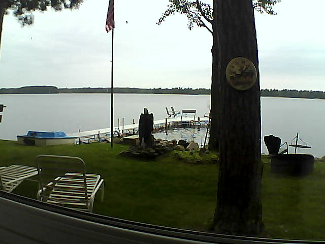 Whiteface Cam Image - Fri, 08/28/2020 7:24am 