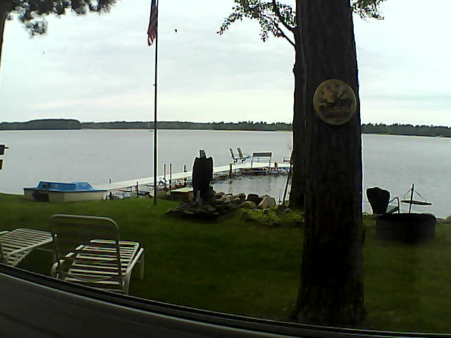 Whiteface Cam Image - Fri, 08/28/2020 7:44am 