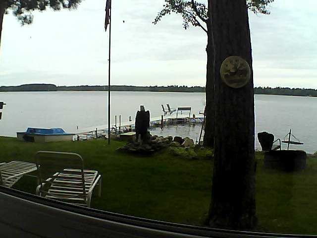 Whiteface Cam Image - Fri, 08/28/2020 7:54am 