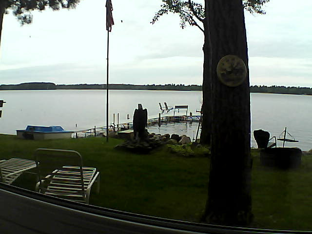 Whiteface Cam Image - Fri, 08/28/2020 8:04am 