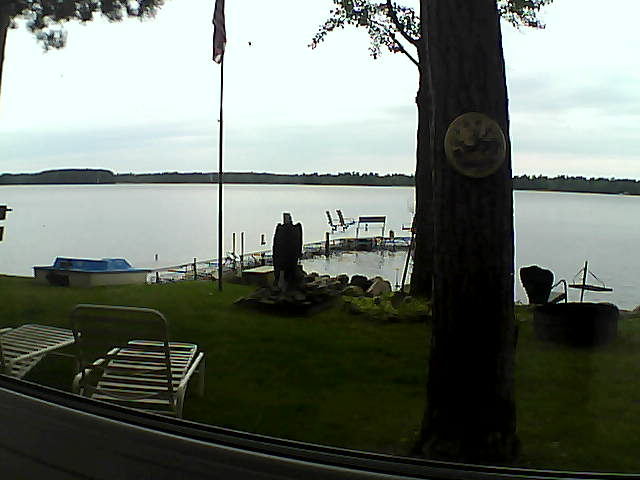 Whiteface Cam Image - Fri, 08/28/2020 8:14am 