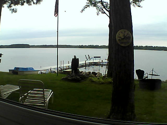 Whiteface Cam Image - Fri, 08/28/2020 8:24am 