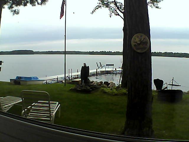 Whiteface Cam Image - Fri, 08/28/2020 8:34am 