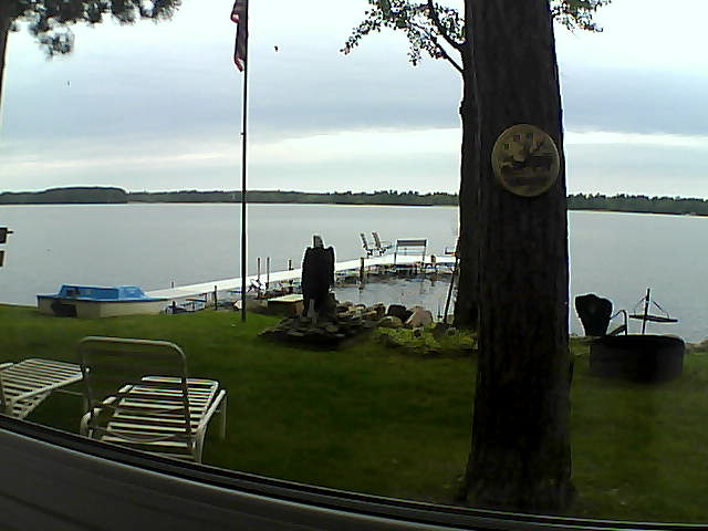 Whiteface Cam Image - Fri, 08/28/2020 8:44am 