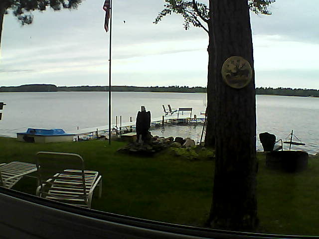 Whiteface Cam Image - Fri, 08/28/2020 8:54am 
