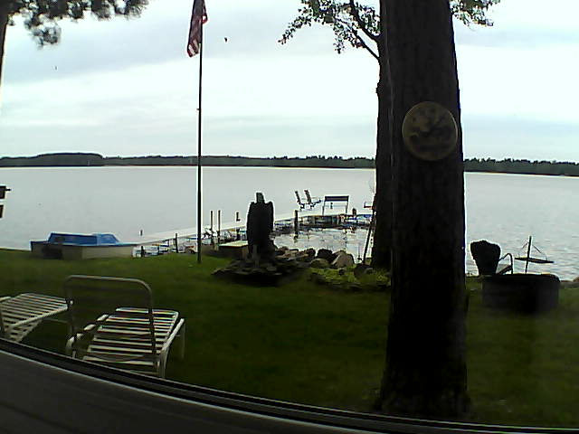 Whiteface Cam Image - Fri, 08/28/2020 9:14am 