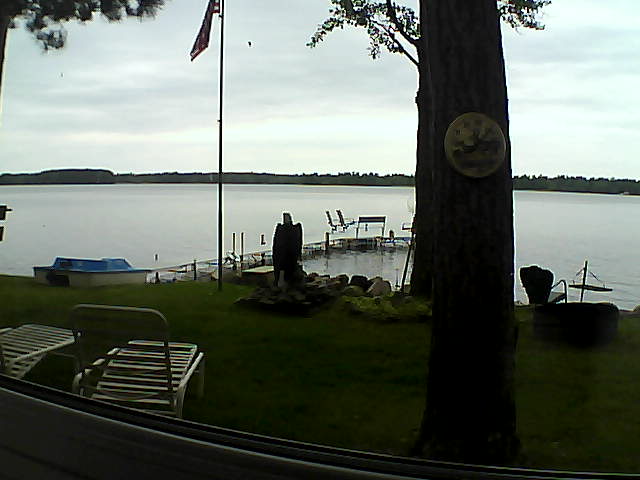 Whiteface Cam Image - Fri, 08/28/2020 9:34am 