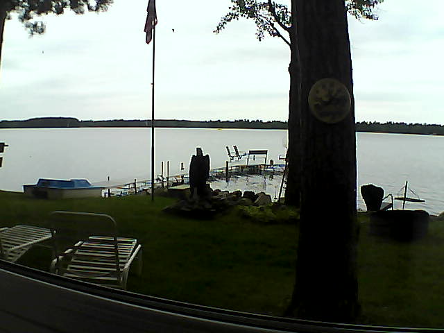 Whiteface Cam Image - Fri, 08/28/2020 9:44am 