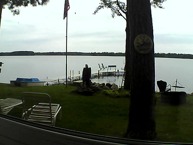 Whiteface Cam Image - Fri, 08/28/2020 9:54am 