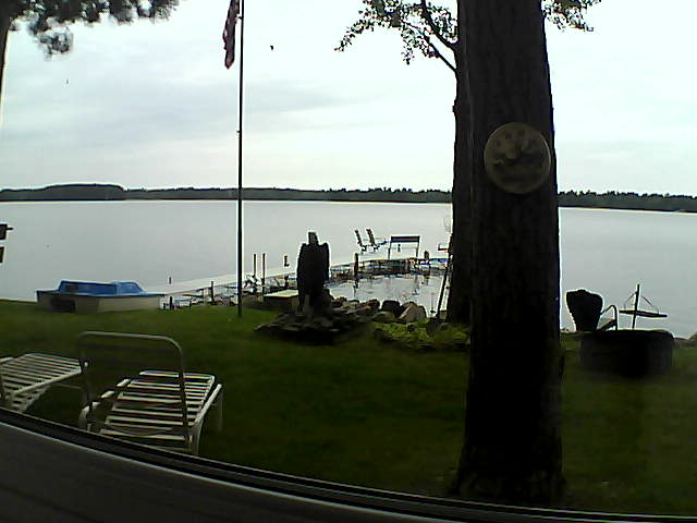 Whiteface Cam Image - Fri, 08/28/2020 10:14am 