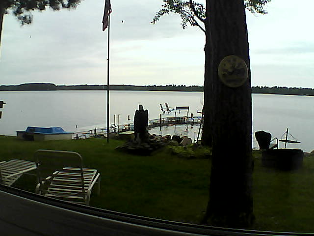 Whiteface Cam Image - Fri, 08/28/2020 10:24am 