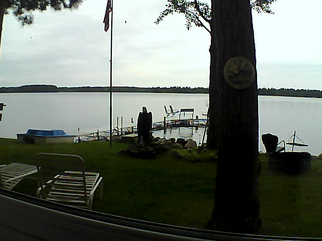 Whiteface Cam Image - Fri, 08/28/2020 10:34am 