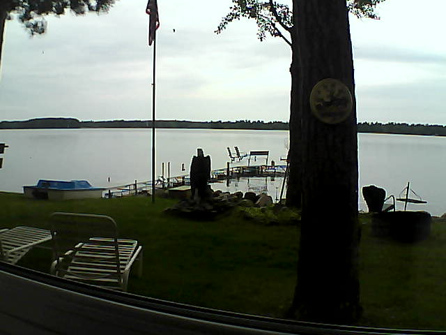 Whiteface Cam Image - Fri, 08/28/2020 10:44am 