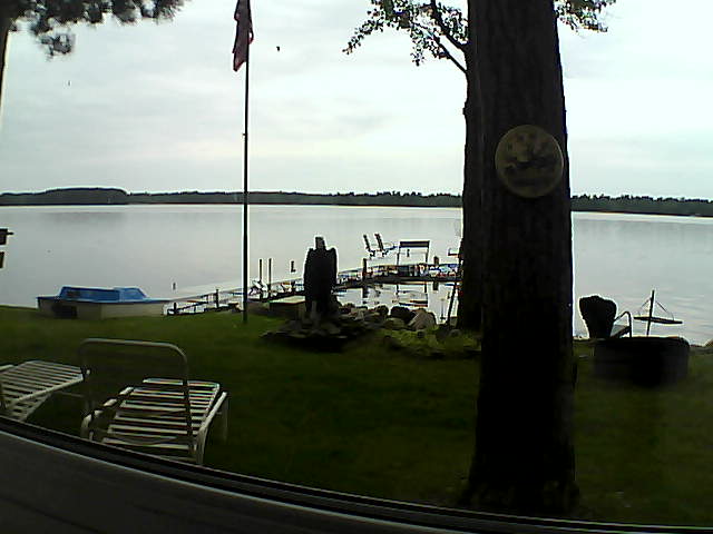 Whiteface Cam Image - Fri, 08/28/2020 10:54am 