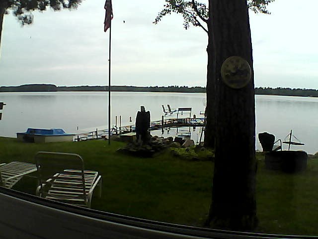 Whiteface Cam Image - Fri, 08/28/2020 11:04am 