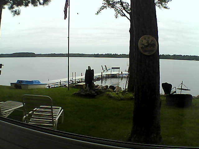 Whiteface Cam Image - Fri, 08/28/2020 11:24am 