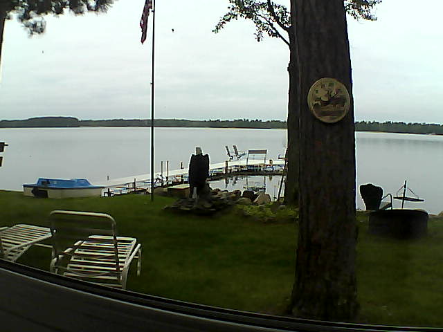 Whiteface Cam Image - Fri, 08/28/2020 11:34am 