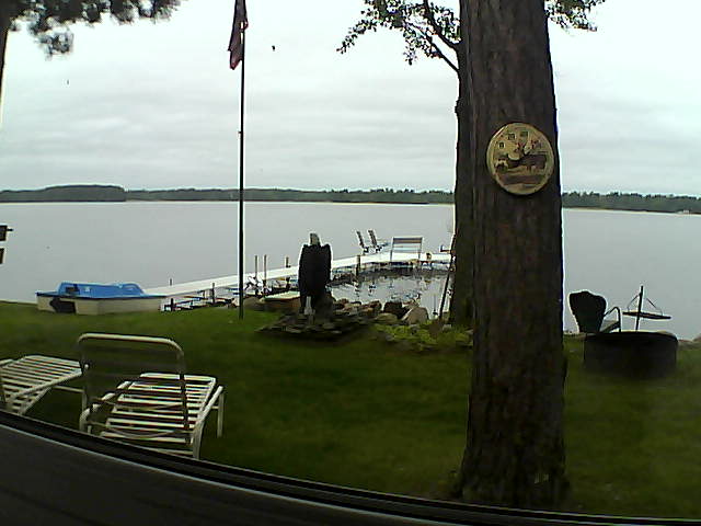 Whiteface Cam Image - Fri, 08/28/2020 11:44am 