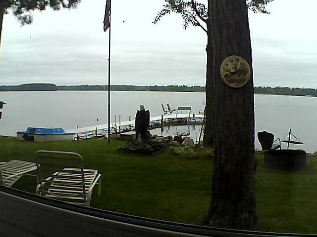 Whiteface Cam Image - Fri, 08/28/2020 11:54am 
