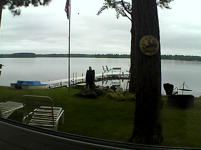 Whiteface Cam Image - Fri, 08/28/2020 12:04pm 