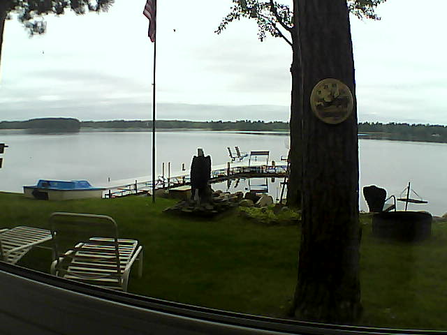 Whiteface Cam Image - Fri, 08/28/2020 12:14pm 