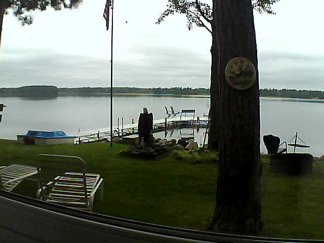 Whiteface Cam Image - Fri, 08/28/2020 12:24pm 