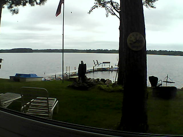 Whiteface Cam Image - Fri, 08/28/2020 12:34pm 