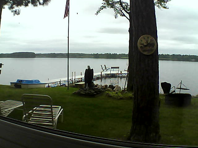 Whiteface Cam Image - Fri, 08/28/2020 12:54pm 