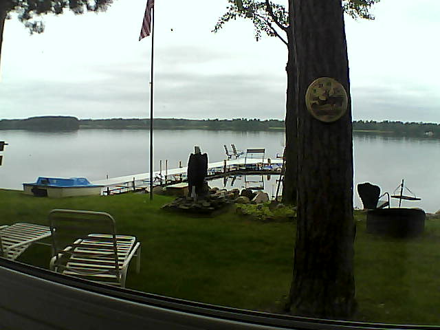 Whiteface Cam Image - Fri, 08/28/2020 1:04pm 