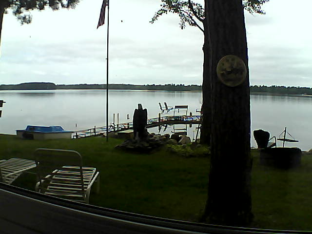 Whiteface Cam Image - Fri, 08/28/2020 1:34pm 